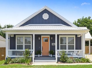 123 Eleanor Ave, Pass Christian, MS 39571