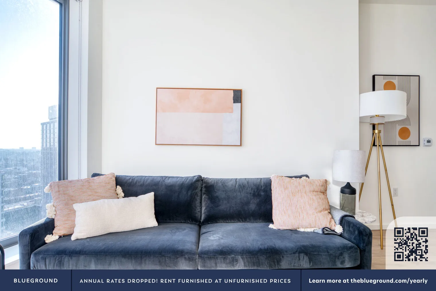545 Vanderbilt Avenue #23H in Clinton Hill, Brooklyn | StreetEasy