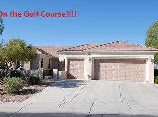 1966 Colvin Run Dr, Henderson, NV 89052