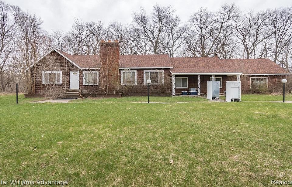 5375 Auburn Rd, Shelby Township, MI 48317 MLS 2220022577 Zillow