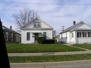 819 Creve Coeur St, La Salle, IL 61301