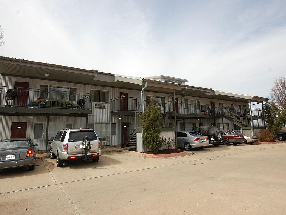 2nd image of 1029 N Molly Ct