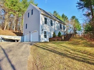 5 Laliberte Ln, Spencer, MA 01562