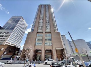 55 Centre Ave #702, Toronto, ON M5G 2H5
