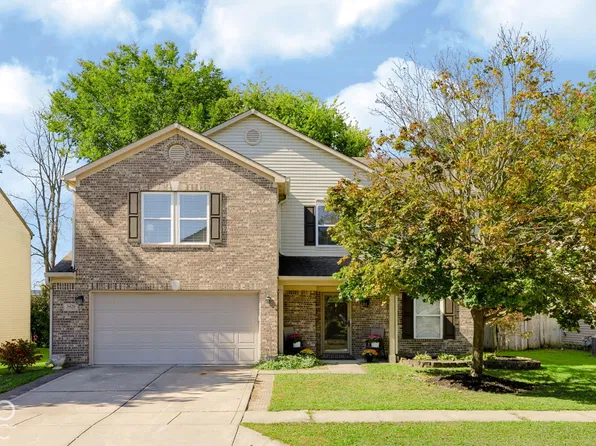 3426 Carica Dr, Indianapolis, IN 46203