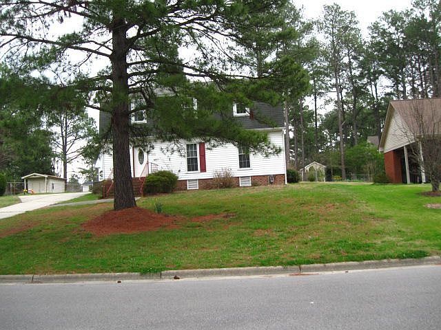2nd image of 2408 Canal Dr NW