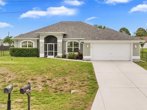 3225 NW 2nd Pl, Cape Coral, FL 33993