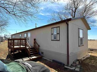 727 N Main St, Newkirk, OK 74647