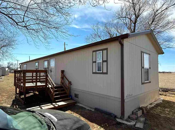 727 N Main St, Newkirk, OK 74647