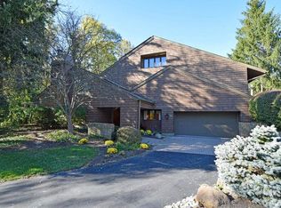 1 Spring Hill Dr, Cincinnati, OH 45227