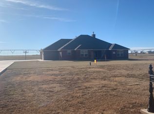 11311 Looby Ln, Amarillo, TX 79124