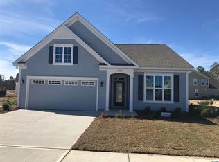 1910 Silver Spring Ln LOT 3.268, Ashford Myrtle Beach, SC 29577