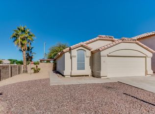 15708 N 90th Ave, Peoria, AZ 85382