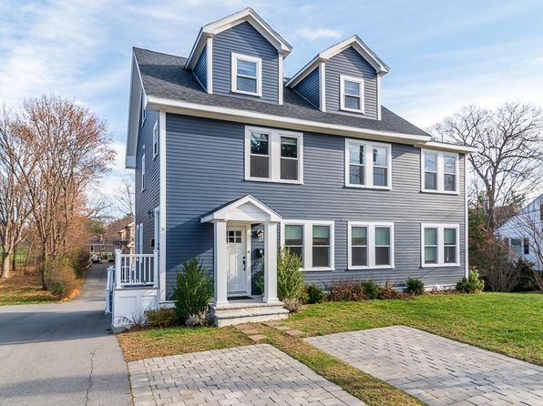 Wellesley Real Estate - Wellesley MA Homes For Sale | Zillow