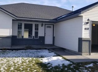 459 Watchmaker St, Twin Falls, ID 83301