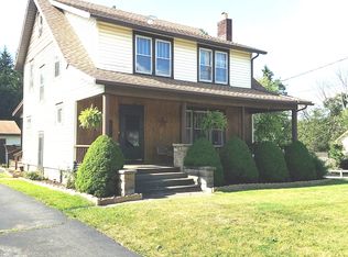 1618 Pittsburgh Rd, Franklin, PA 16323