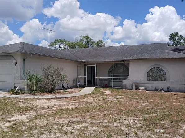 12487 Killian St, Spring Hill, FL 34609