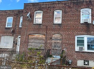 2945 Royden St, Camden, NJ 08105