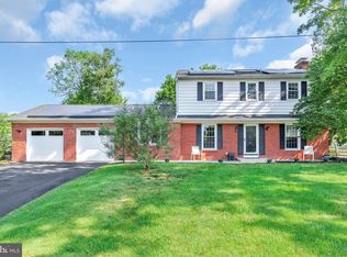 207 Gilpin Ave, Elkton, MD 21921