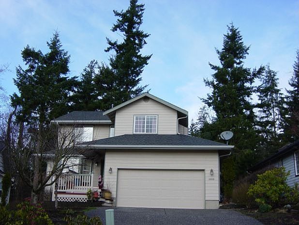 2nd image of 3809 Gablecrest Ct