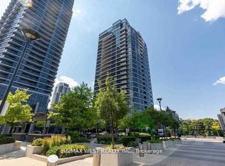 1 Valhalla Inn Rd #311-08, Toronto, ON M9B 1S9