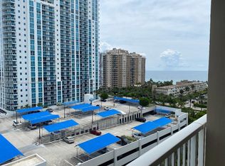 1965 S Ocean Dr APT 10L, Hallandale, FL 33009