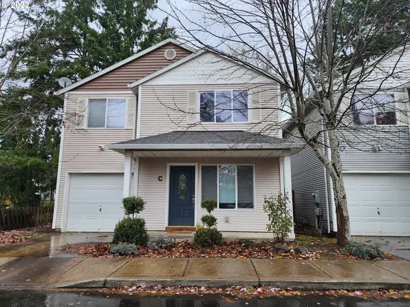 3721 SE 136th Ave APT C, Portland, OR 97236