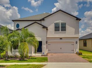 7599 Lake Hancock Blvd, Winter Garden, FL 34787
