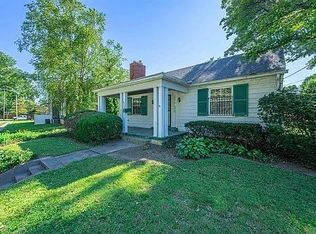 1630 Walnut St, Owensboro, KY 42301