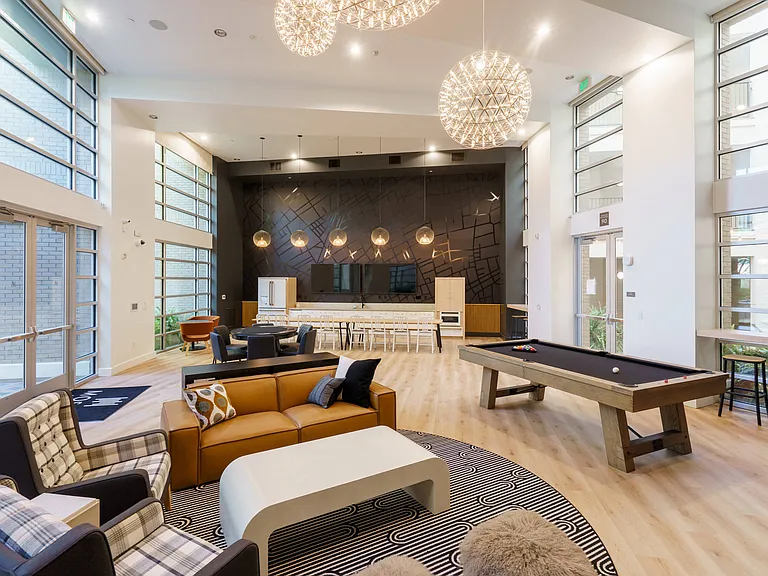 Mosaic Apartments — Photo 18