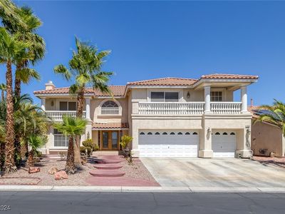 1304 October Oak Ave, Las Vegas, NV, 89123
