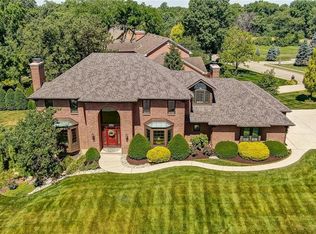 4625 Walther Cir, Dayton, OH 45429