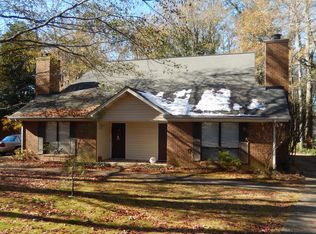 576 Wedgewood Dr, Alpharetta, GA 30009