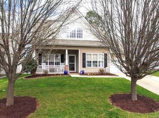 1104 Bungalow Dr, Matthews, NC 28104