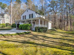 5935 Exeter Cir, Norcross, GA 30071