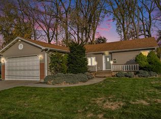 7225 Lindberg Ave, Hammond, IN 46323