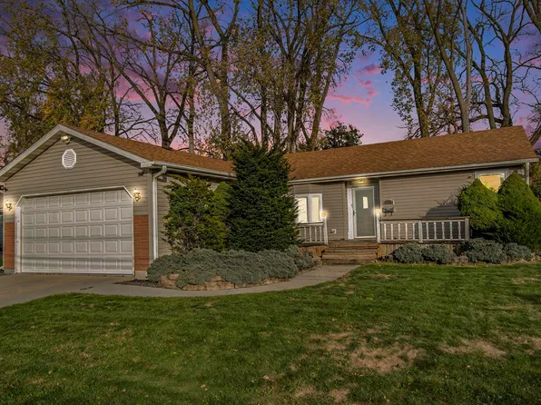 7225 Lindberg Ave, Hammond, IN 46323