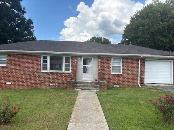 304 W Adams St, Woodbury, TN 37190