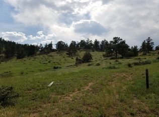 177 La Plata Dr, Livermore, CO 80536