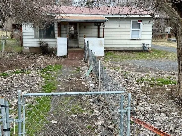 4011 Bisbee St, Klamath Falls, OR 97603