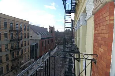 Rented by Centennial Properties NY