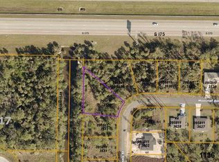 Dennis St LOT 33, North Pt, FL 34286