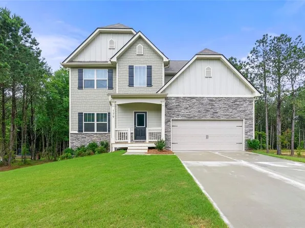 179 Nongo Way, Dallas, GA 30157