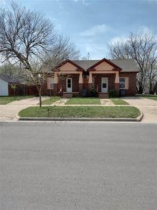 302 SW Park Ave, Lawton, OK, 73501