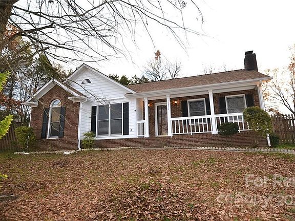 2nd image of 10802 Faringford Ct