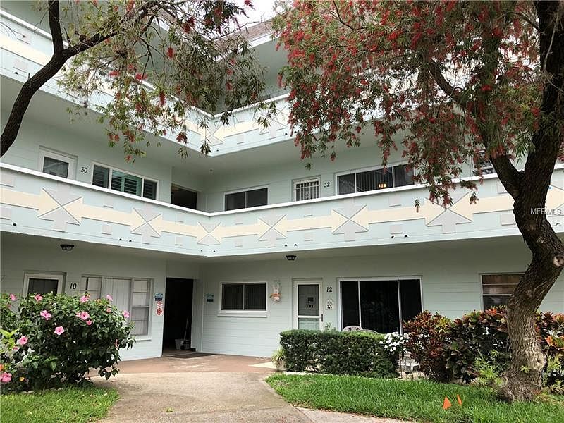 2254 Norwegian Dr APT 38, Clearwater, FL 33763 Zillow