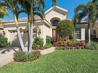 8863 Ventura Way, Naples, FL 34109