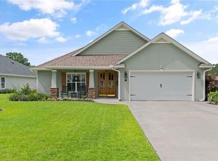 17 Millpond Cir, Brunswick, GA 31525