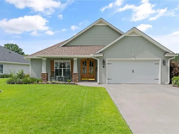 17 Millpond Cir, Brunswick, GA 31525