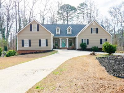 814 Oak Moss Dr, Lawrenceville, GA, 30043